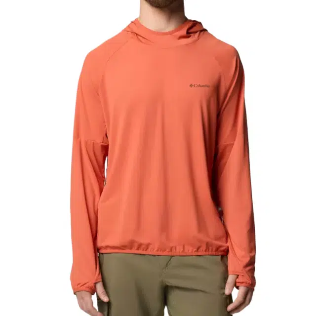 Columbia Skien Valley Omni-Shade Freeze Wick