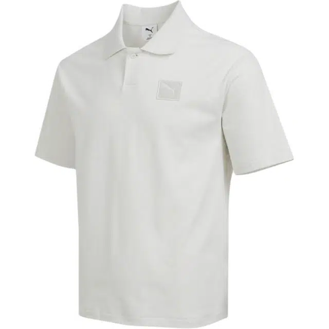 PUMA ESS ESS BadgePolo