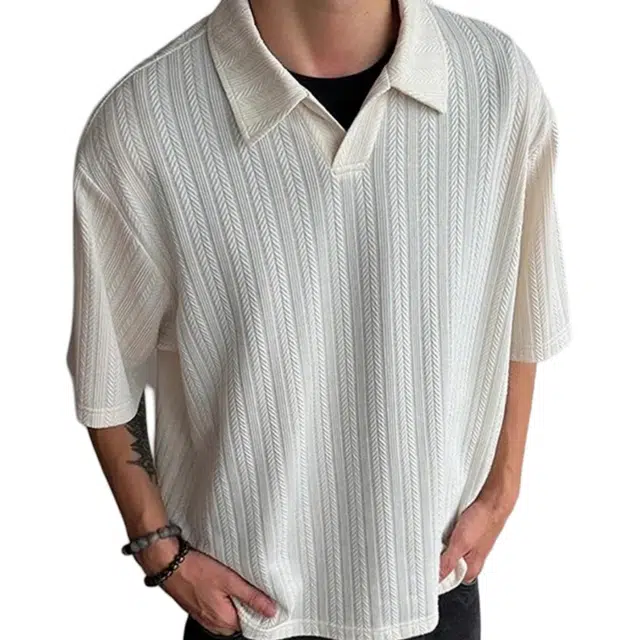 MORii polo