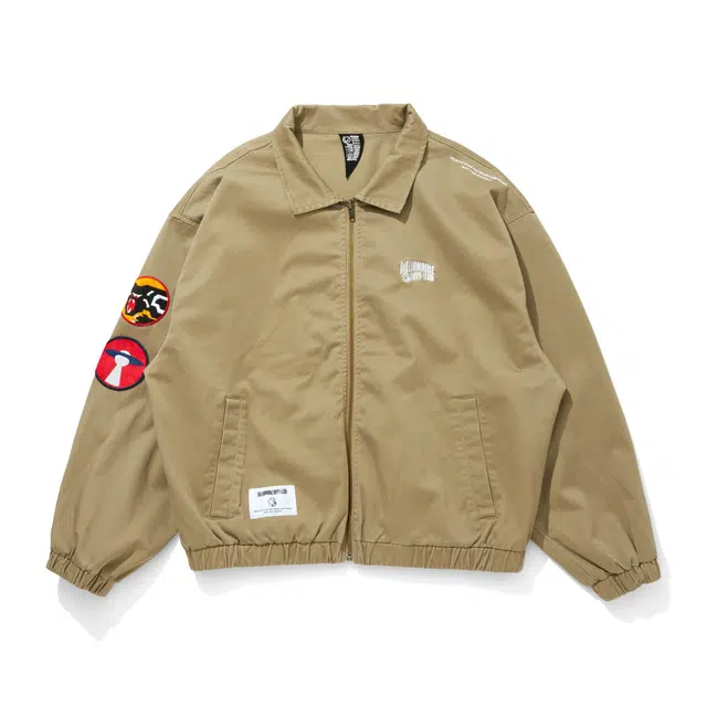 BILLIONAIRE BOYS CLUB SS25