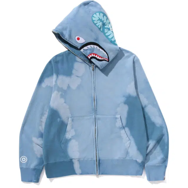 BAPE SS25
