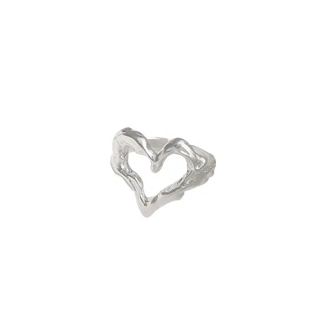 U ZIRCON ins 925