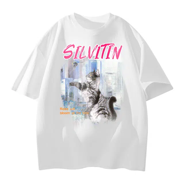 SIL VITIN LogoT