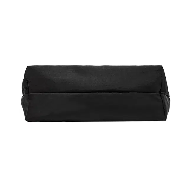 木林森 日系通勤潮流百搭多功能 涤纶 手提斜挎单肩包 男女同款情侣款 黑色