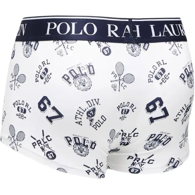 Polo Ralph Lauren Logos