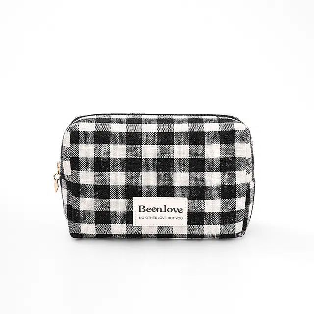 馨枕居 格调八角化妆包