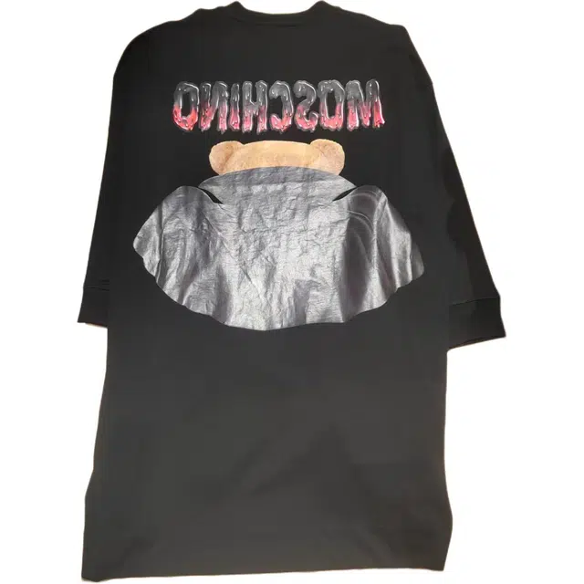 MOSCHINO T