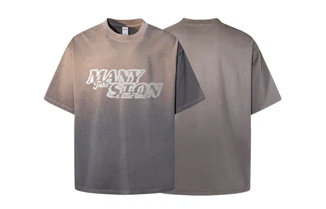 MANYSTON T