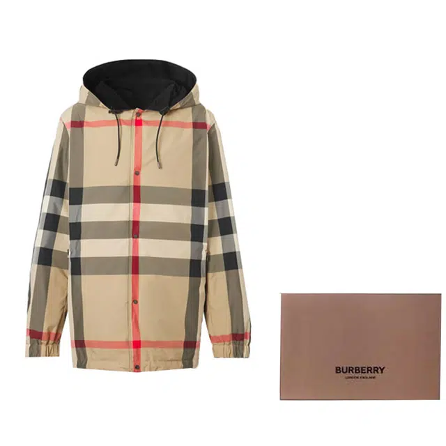 Burberry