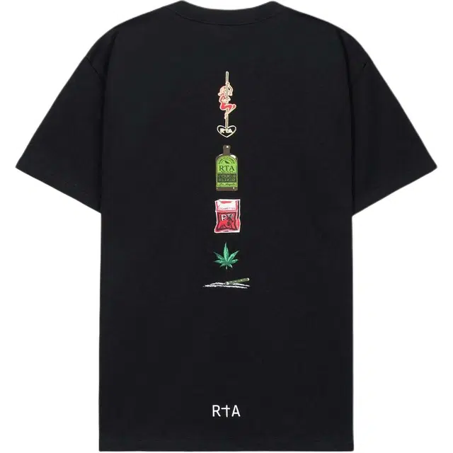 rta SS25 T