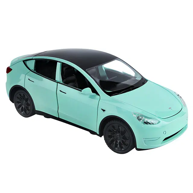 Model Y 124 SUV