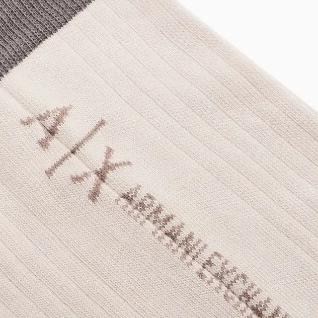ARMANI EXCHANGEAE SS25 Logo