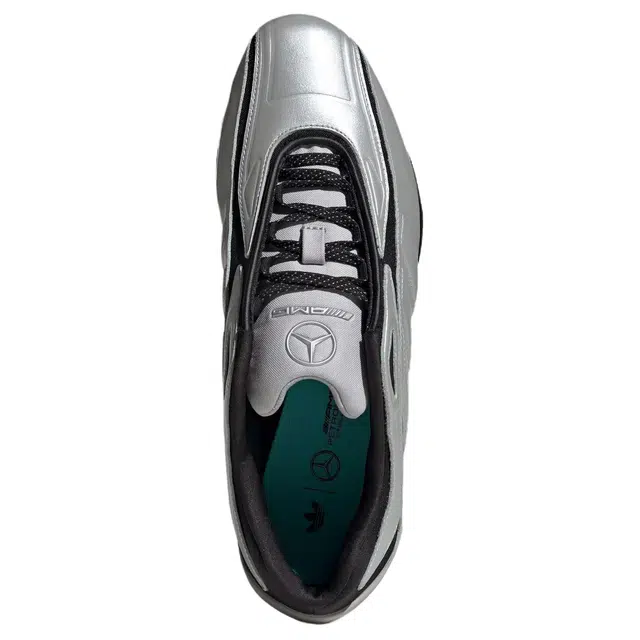 Mercedes AMG Petronas F1 Team x adidas originals ADIRACER GT MER