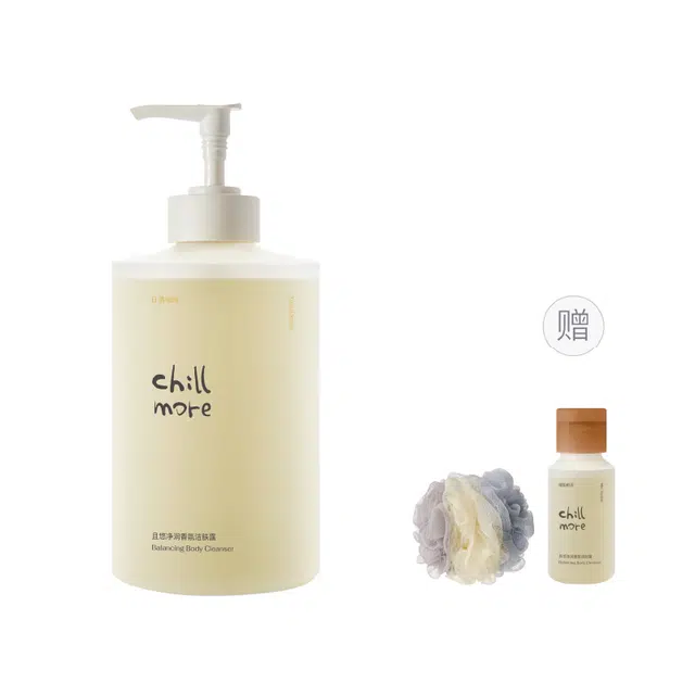 chillmore 500ml