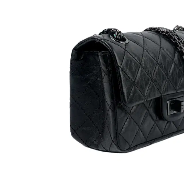 CHANEL 2.55