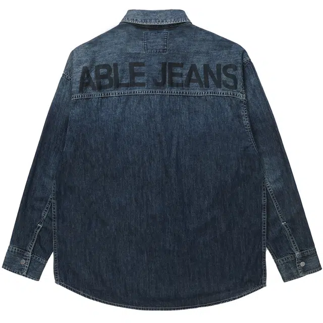 ABLE JEANS