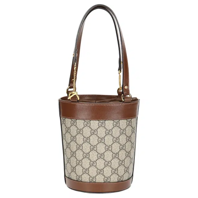 GUCCI Horsebit 1955 Logo