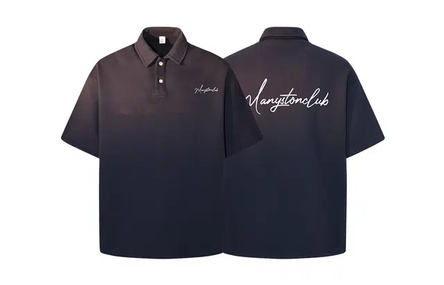 MANYSTON Polo
