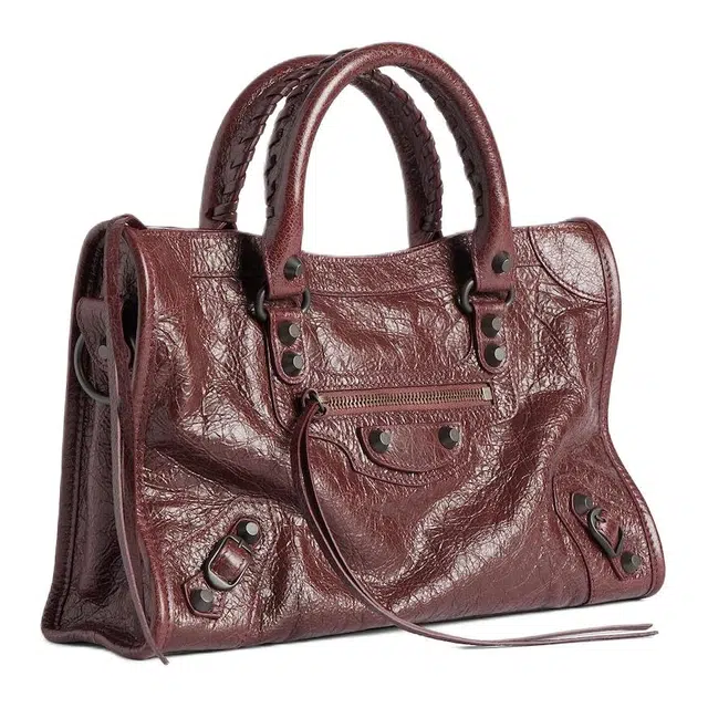 Balenciaga Le City