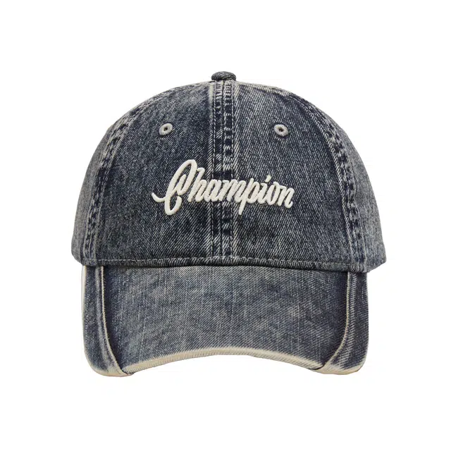 Champion Strap Ball Cap