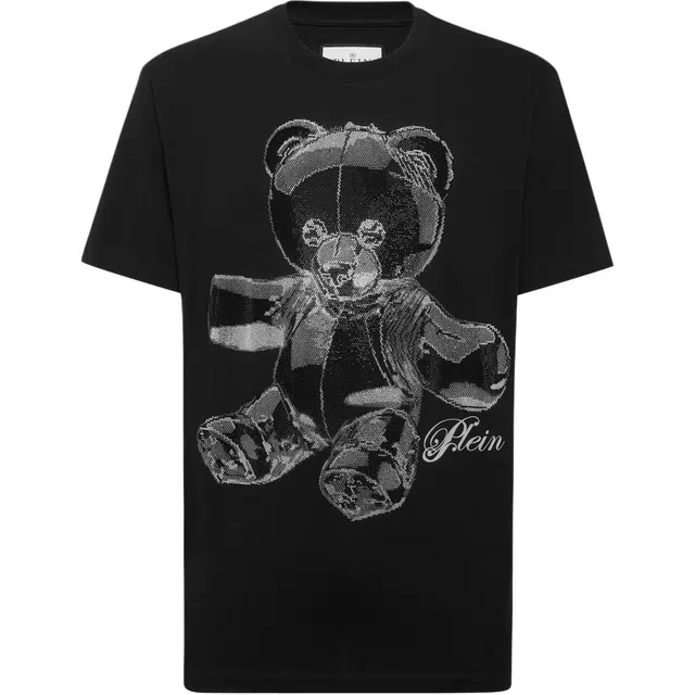 PHILIPP PLEIN SS25 T