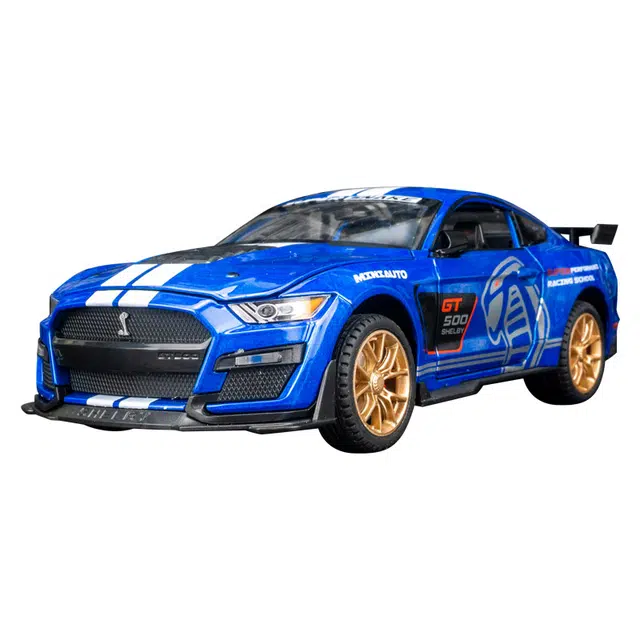 BABYS 1ST 124GT500