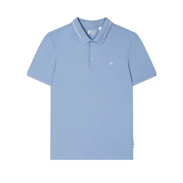 FILA WHITE Polo