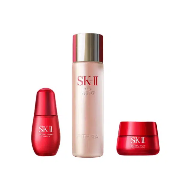 SK-II 230ml+50ml+30ml