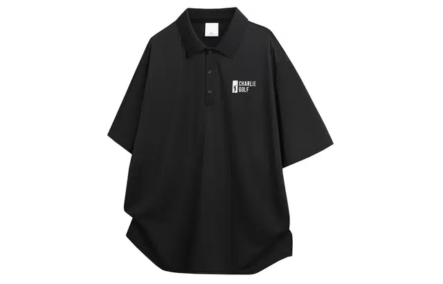CHARLIE GOLF Polo