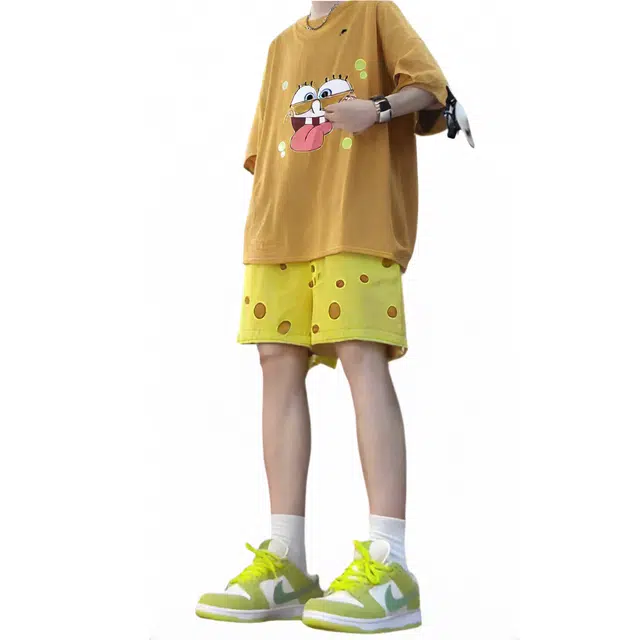 VIPGOOSE T