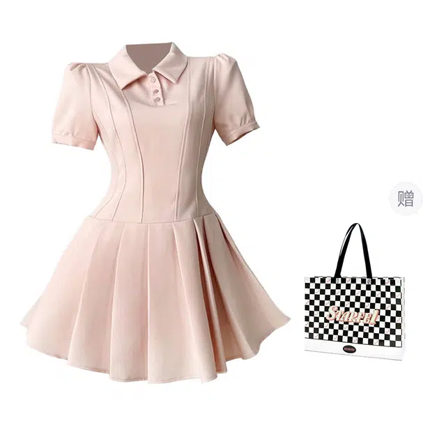STARFEI polo