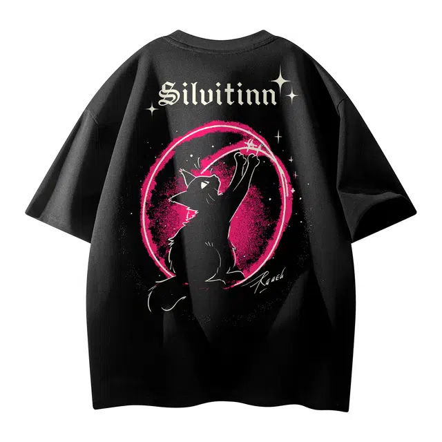 SIL VITIN T