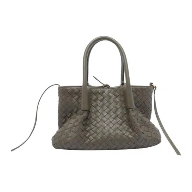 Bottega Veneta Intrecciato Tote