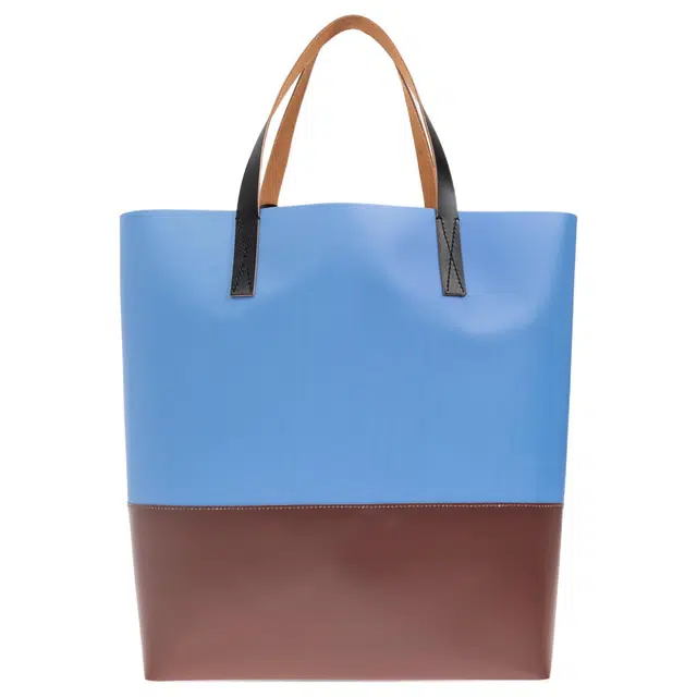 MARNI Logo Tote