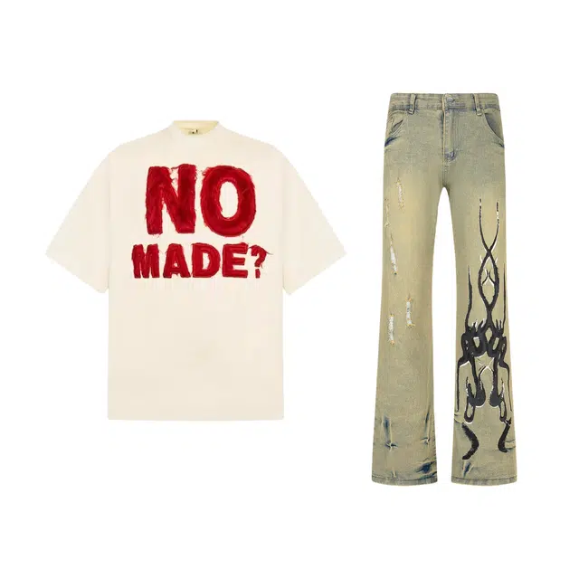 VIPGOOSE T
