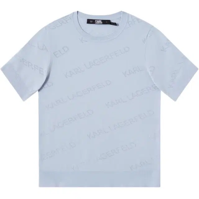 KARL LAGERFELD Logo T