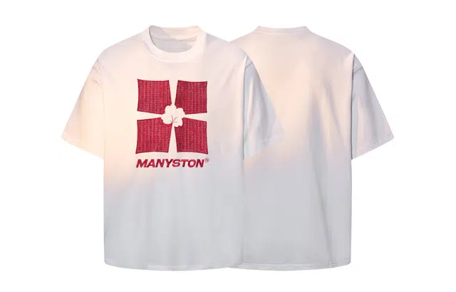MANYSTON T
