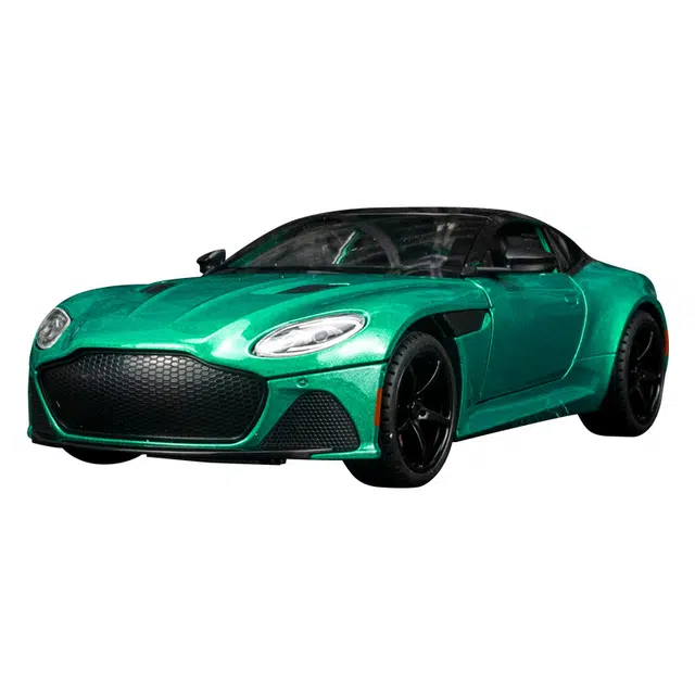 BABYS 1ST DBS