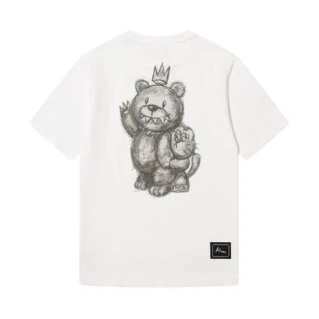 Mishkanyc T