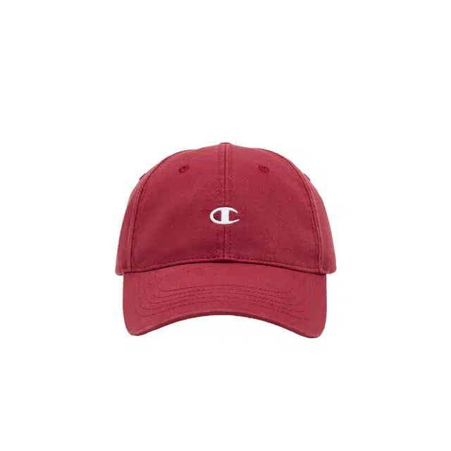 Champion V C1919 Small C Logo Ball Cap
