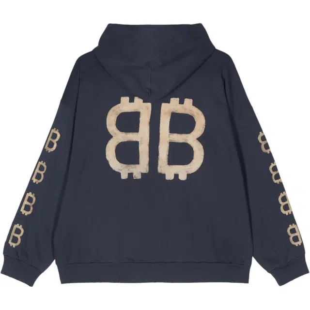 Balenciaga FW24 Logo