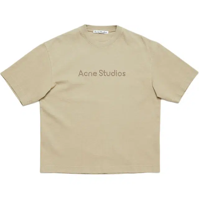 Acne Studios LogoT
