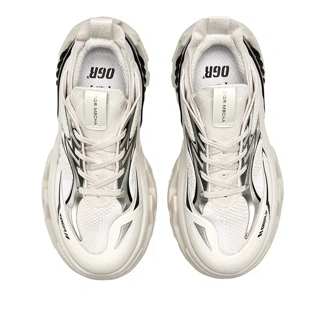 OGR T-X Killer Og white