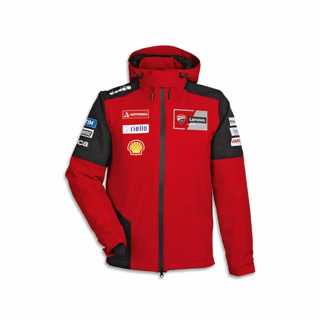 DUCATI x DIADORA GP Team Replica