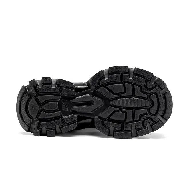 OGR T-X Killer Og black