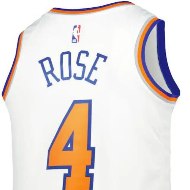 Nike NBA Logo SW 4