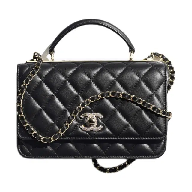 CHANEL WOC 25S