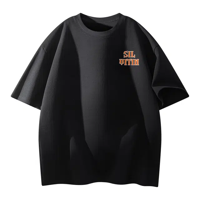 SIL VITIN LogoT