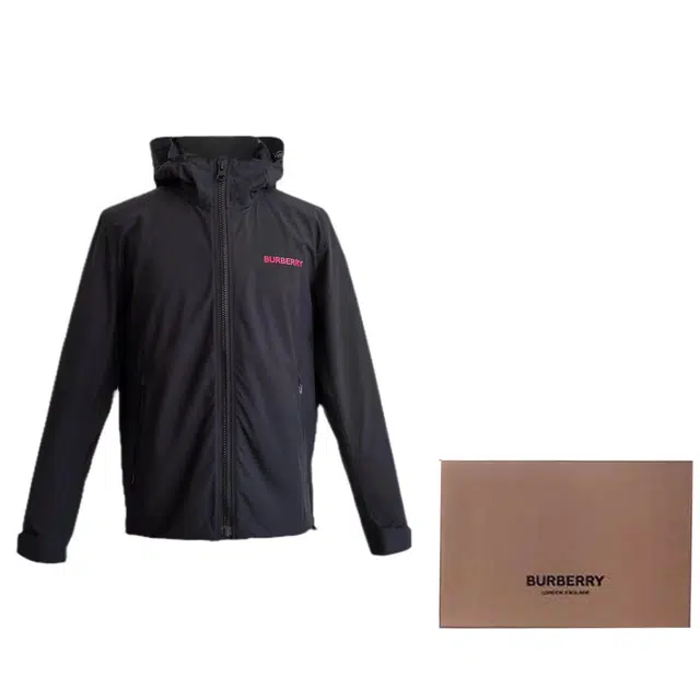 Burberry SS24 LOGO