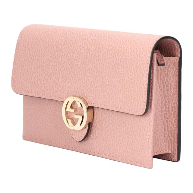 GUCCI LogoGWOC